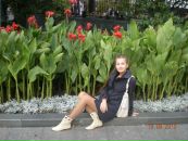 Фотография Ясмин Ирины Толстиковы