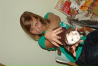 Фотография Санниковой Ольги