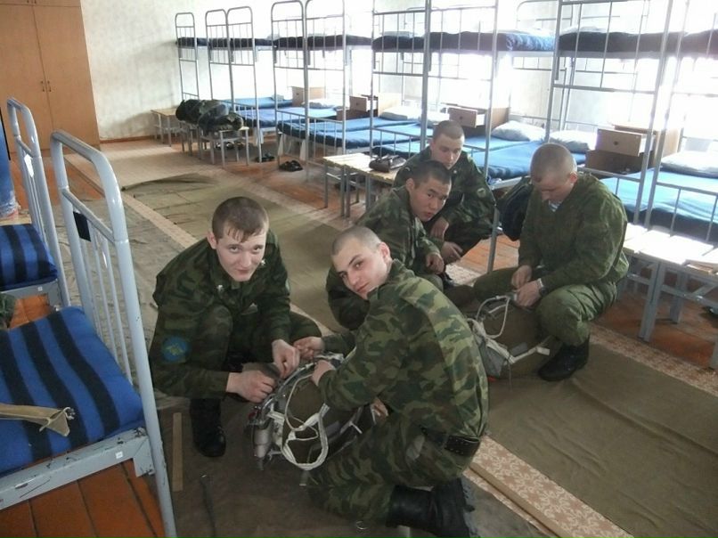 Сергей М фото №27