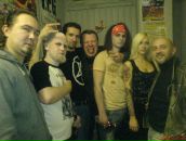 Фотография Киселева Валерия