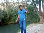 Özer Ilgin фотография #5 (источник - https://vk.com/id87631026)