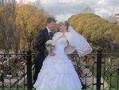 Фотография Кабанова Алина