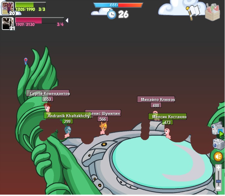 Мелсик Костанян фотография #38