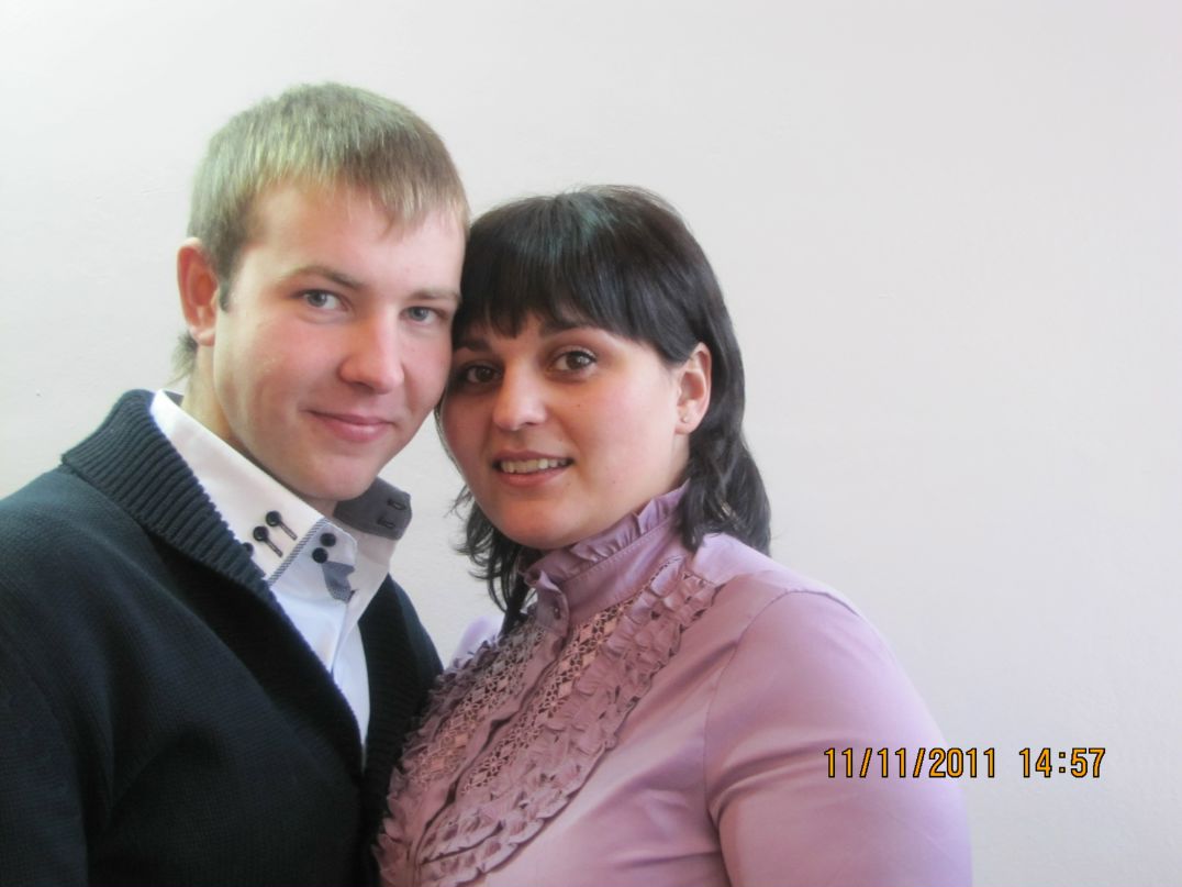 Софья Беспалова фотография #13