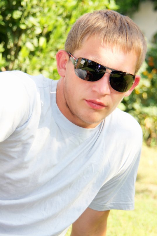 Иго Рек фотография #25