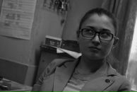 Фотография Романовой Алёны