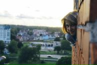 Фотография Коваль Елизаветы