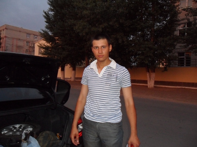 Игорь Ирхин фотография #49