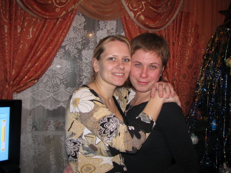 Евгения Степанова фотография #33