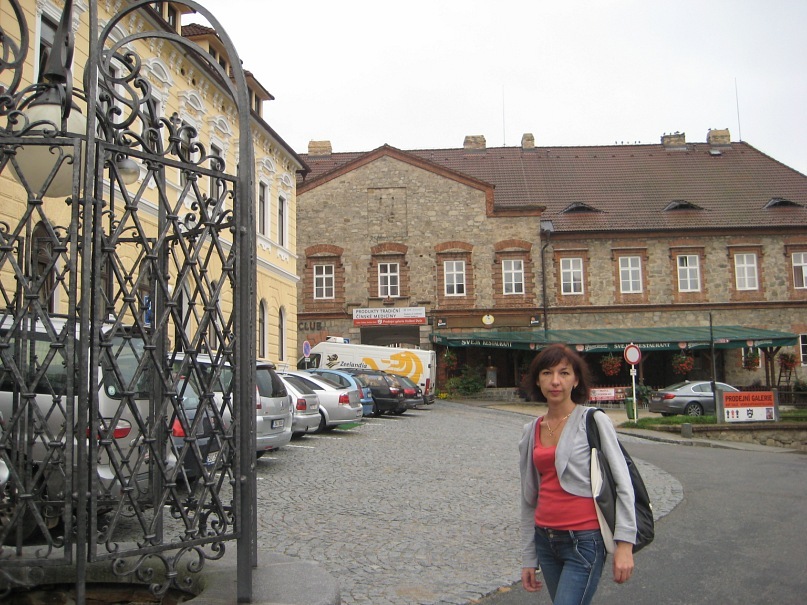 Лариса Постнова фотография #31