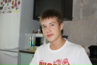 Фотография Тимшина Сергея