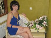 Фотография Кузьминой Светланы