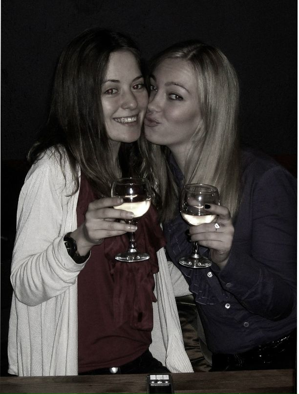 Катя Гринфельд фотография #2