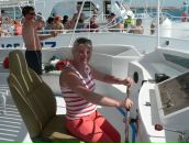 Фотография Андреевой Ирины