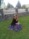 Януся Кошаріна фотография #40 (источник - https://vk.com/id139977459)