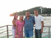 Фотография Сазыкина Любочка