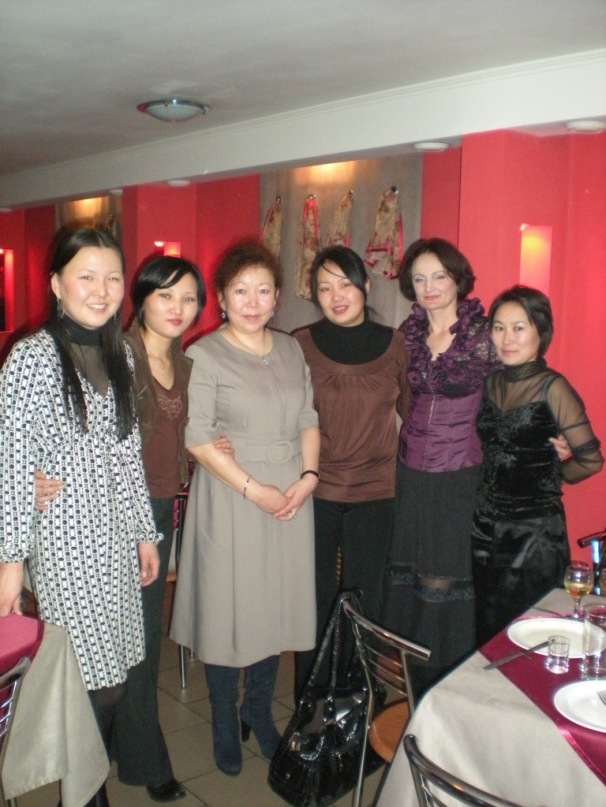 Айгула Сат фотография #25