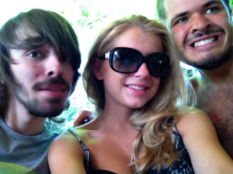 Тёма Червоненко фотография #21