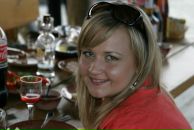 Фотография Тарасовой Александры