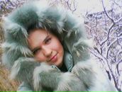 Фотография Кэт Радистки