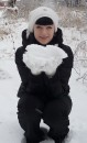 Фотография Сергеевой Ольги