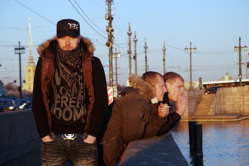 Герыч Загороднов фотография #34