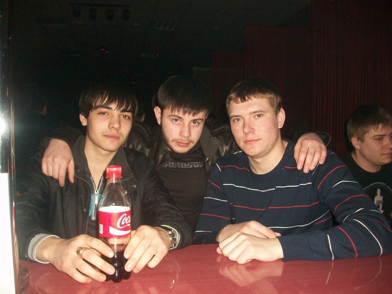 Эльдар Ризаев фотография #14