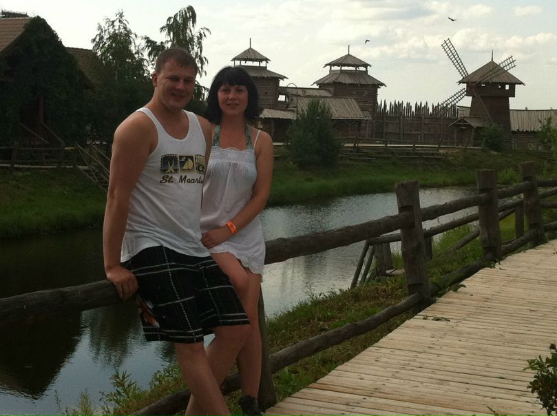 Дмитрий Масло фото №1