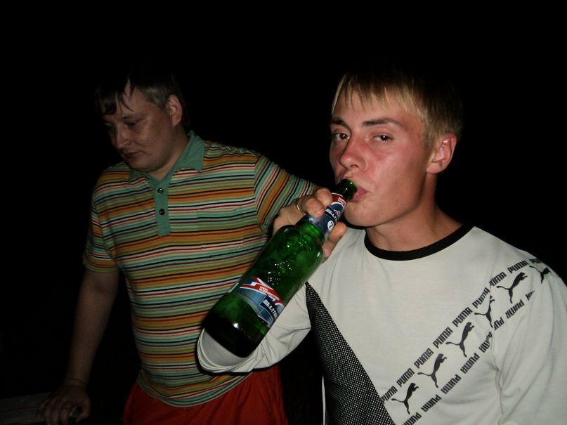 Дмитрий Маслов фотография #18