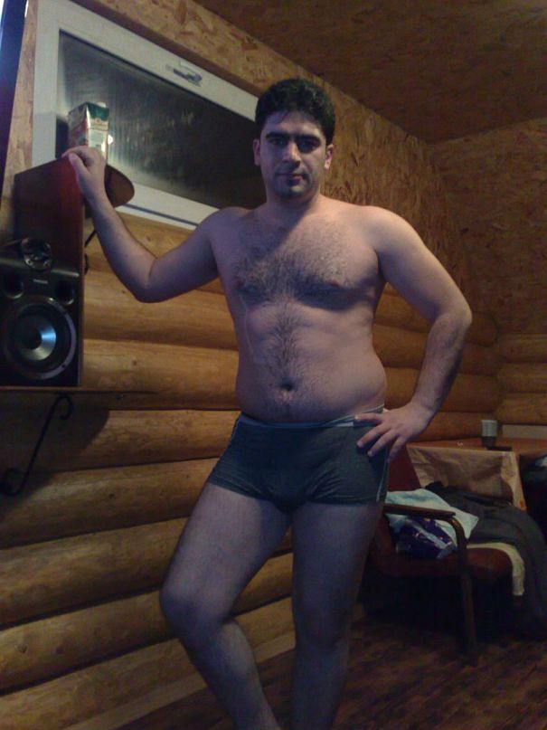 Amar Ahmed фотография #42