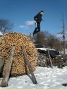 Олег Кулінка фотография #36 (источник - https://vk.com/id37212973)