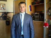 Фотография Алексеева Юрия