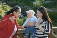 Ольга Поліщук фотография #3 (источник - https://vk.com/id30658766)