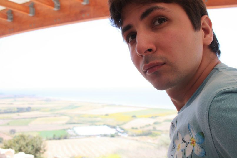 Руст Ам фотография #35