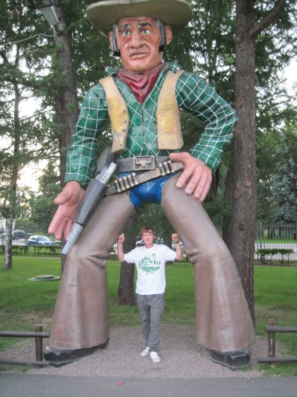 Игорь Андреев фотография #38