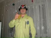 Фотография Полякова Виктора