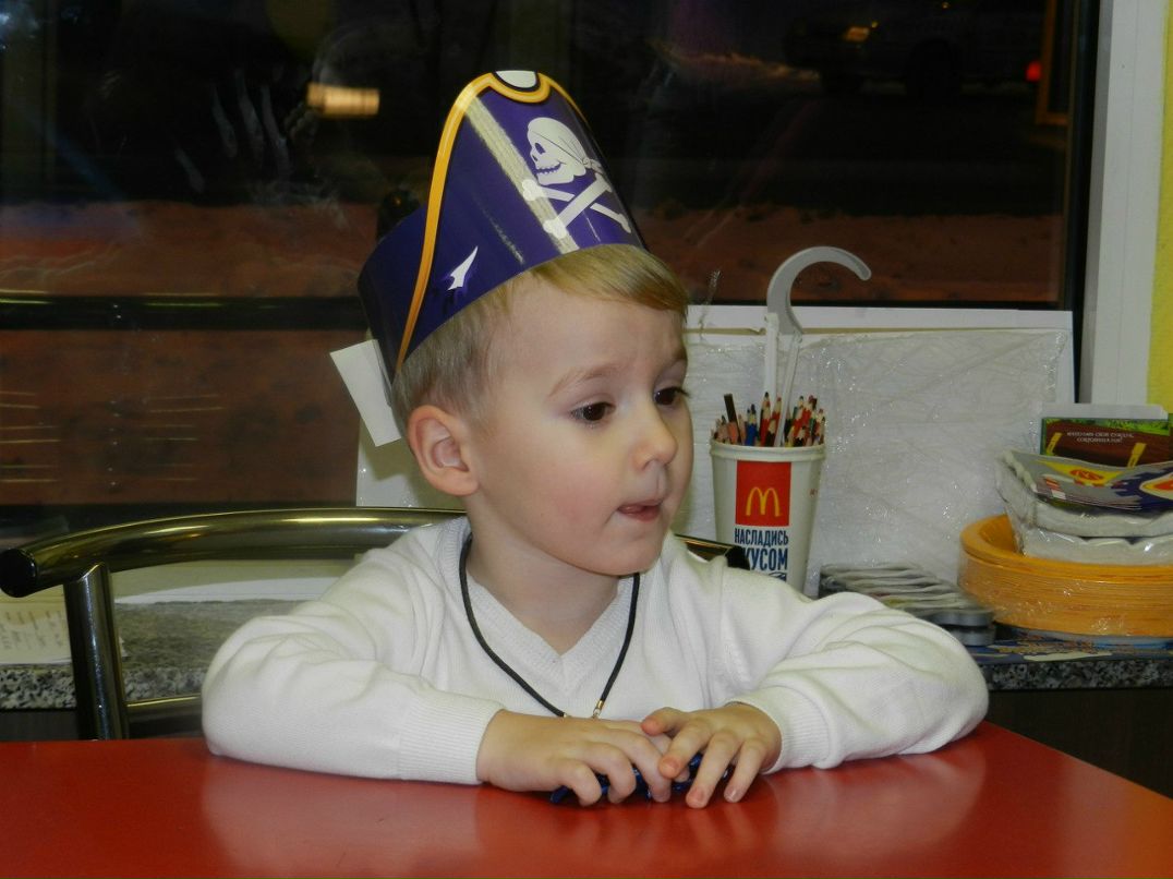 Дмитрий Анищенко фотография #18