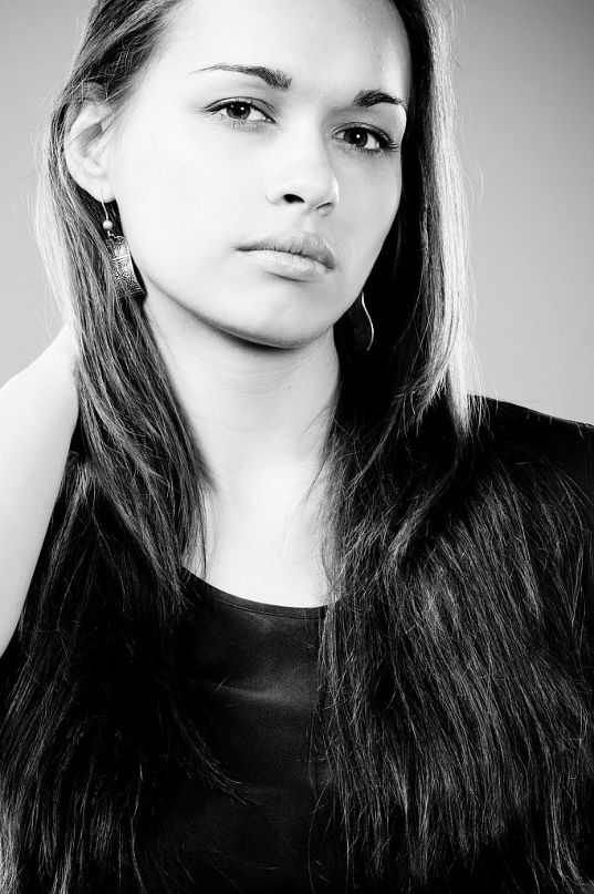 Анна Абудеева фотография #17