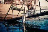Фотография Размановой Анастасии