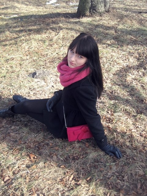 Лаура **** фотография #23