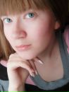 Фотография Горновой Варвары