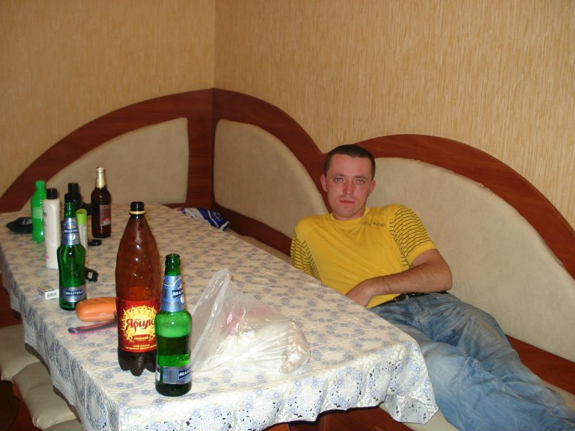 Сергей Шевченко фотография #40