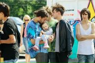 Фотография Марковского Евгения