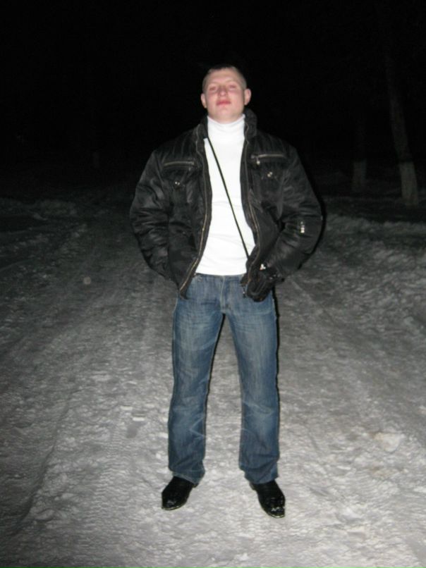 Сергей Осипенко фотография #7