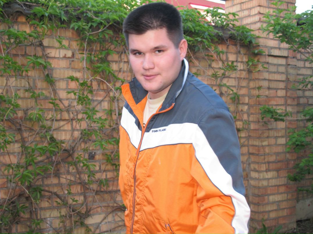 Антон Ботин фотография #17