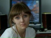 Фотография Мягкой Ирины