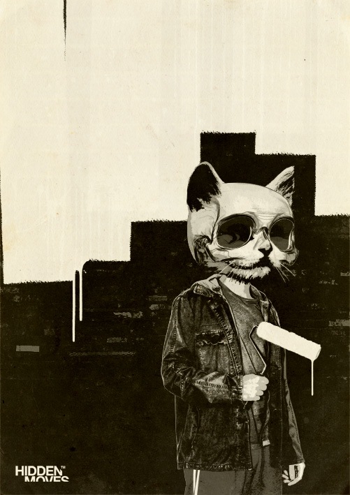 Damastavi Cat фотография #21