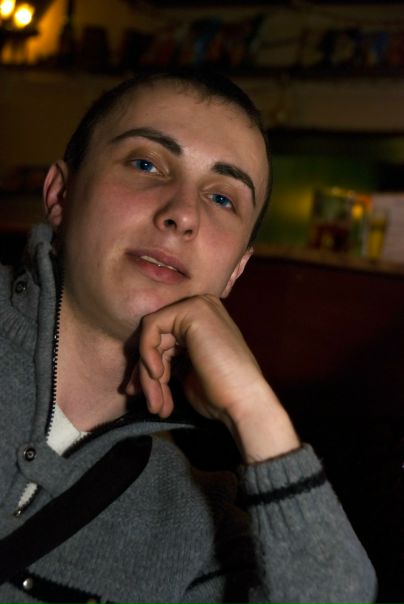№14, Андрей Болотников, 38 лет, Липецк №14, Андрей Болотников, 38 лет, Липецк