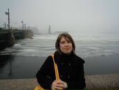 Фотография Железновой Екатерины