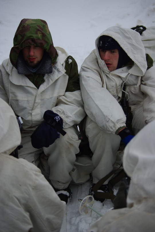 Сергей Платонов фотография #45